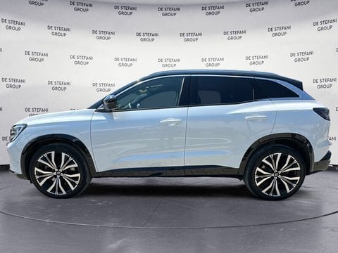 Auto Usate A Ravenna | Renault Austral Austral 4Control Advanced E-Tech Full Hybrid Iconic 200Cv