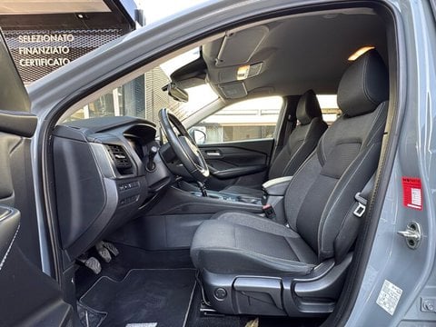 Auto Usate A Ravenna | Nissan Qashqai Qashqai 1.3 Mhev N-Connecta 2Wd 140Cv