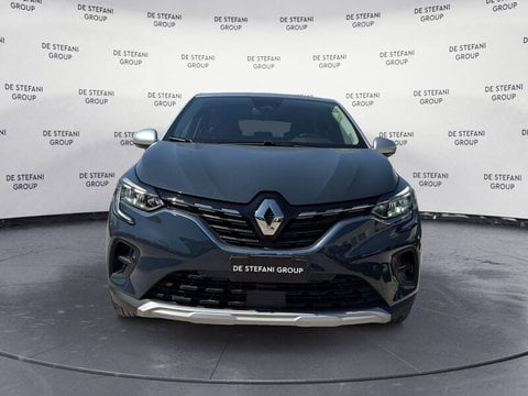 Auto Usate A Ravenna | Renault Captur Captur 1.0 Tce Techno Gpl 100Cv
