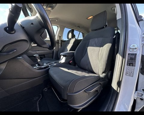 Auto Usate A Ravenna | Kia Sportage Sportage 1.6 Crdi Mhev Style Imt