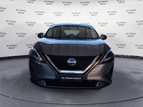 Auto Usate A Ravenna | Nissan Qashqai Qashqai 1.3 Mhev Business 2Wd 140Cv