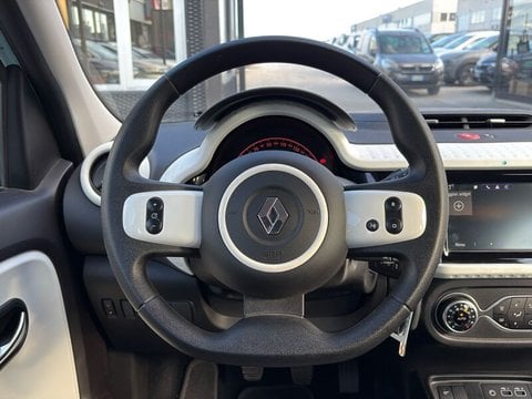 Auto Usate A Ravenna | Renault Twingo Twingo 1.0 Sce Equilibre 65Cv