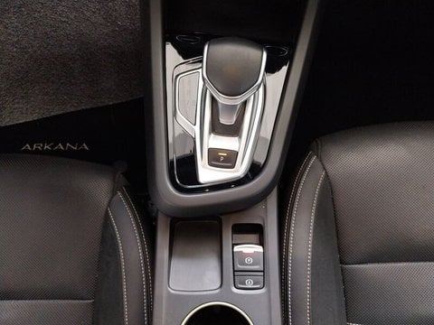 Auto Usate A Ravenna | Renault Arkana Arkana 1.6 E-Tech Full Hybrid E-Tech Engineered Fast Track 1