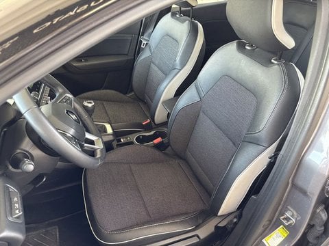 Auto Usate A Ravenna | Renault Captur Captur 1.0 Tce Techno Gpl 100Cv