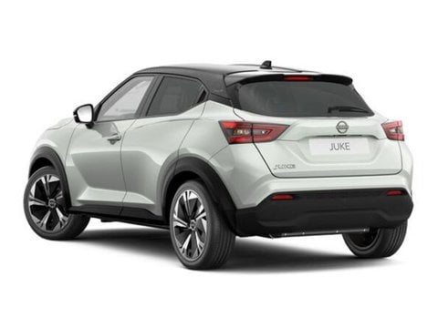 Auto Nuove Pronta Consegna A Ravenna | Nissan Juke Juke 1.6 Hev Pulse