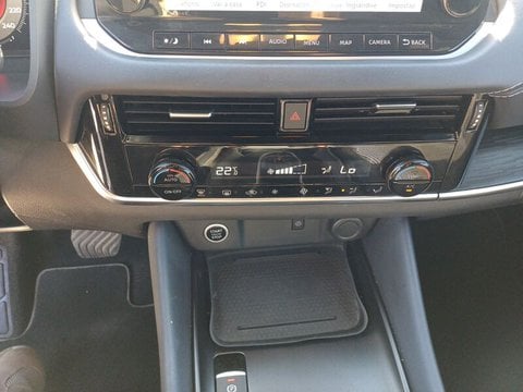 Auto Usate A Ravenna | Nissan Qashqai Qashqai 1.3 Mhev N-Connecta 4Wd 158Cv Xtronic