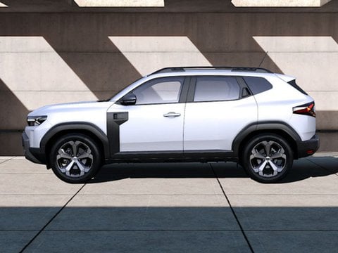Auto Nuove Pronta Consegna A Ravenna | Dacia Duster Duster Hybrid Journey 140 Cv
