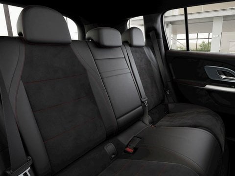 Auto Nuove Pronta Consegna A Ravenna | Mercedes-Benz Glb Eq Glb Eq 250+ Advanced Plus Amg Line