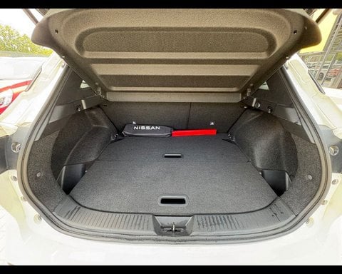 Auto Usate A Ravenna | Nissan Qashqai Qashqai 1.5 E-Power N-Connecta 2Wd