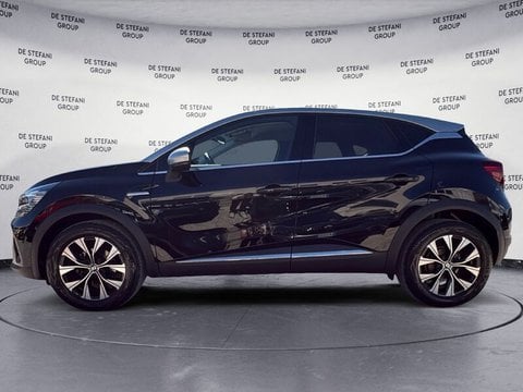 Auto Usate A Ravenna | Renault Captur Captur 1.0 Tce Techno Gpl 100Cv