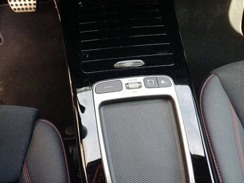Auto Usate A Ravenna | Mercedes-Benz Classe A A 180 D Amg Line Advanced Plus
