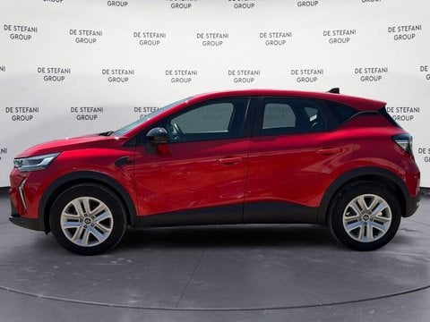 Auto Usate A Ravenna | Renault Captur Captur 1.0 Eco-G Evolution 100Cv
