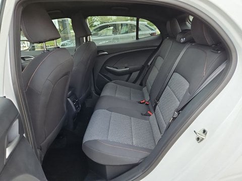 Auto Nuove Pronta Consegna A Ravenna | Mg Mg3 Mg3 1.5 Hybrid+ Comfort Auto