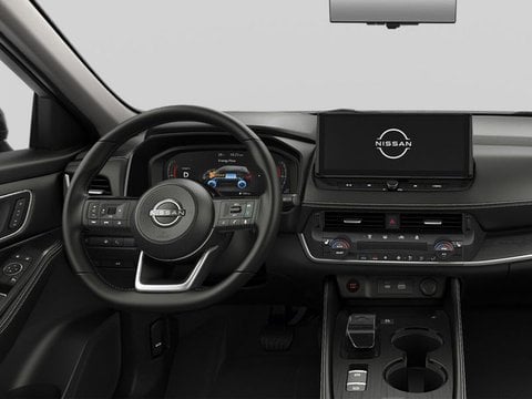 Auto Nuove Pronta Consegna A Ravenna | Nissan X-Trail X-Trail 1.5 E-Power Tekna Executive Pack 2Wd