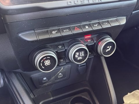 Auto Usate A Ravenna | Dacia Duster Duster 1.0 Tce Journey Up Gpl 4X2 100Cv