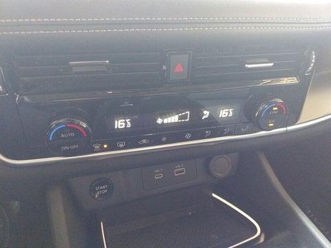 Auto Usate A Ravenna | Nissan X-Trail X-Trail 1.5 E-Power N-Connecta 2Wd Auto