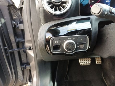 Auto Usate A Ravenna | Mercedes-Benz Classe A A 180 D Amg Line Advanced Plus