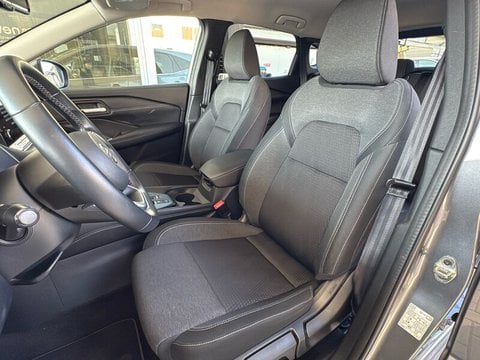 Auto Usate A Ravenna | Nissan Qashqai Qashqai 1.3 Mhev N-Style 2Wd 140Cv