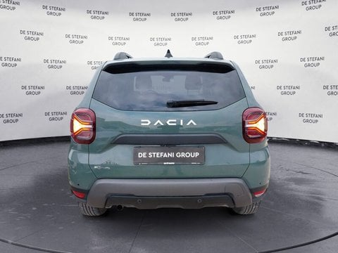Auto Usate A Ravenna | Dacia Duster Duster 1.0 Tce Journey Up Gpl 4X2 100Cv