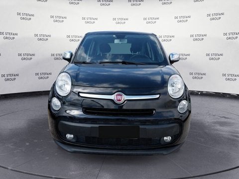 Auto Usate A Ravenna | Fiat 500L 500L 1.3 Mjt Pop Star 95Cv Dualogic