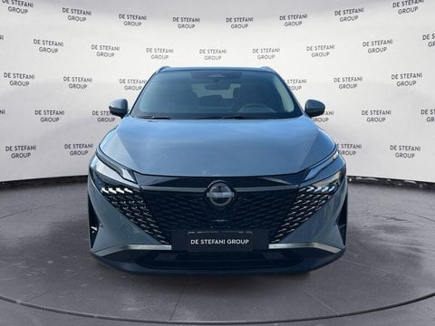 Auto Usate A Ravenna | Nissan Qashqai Qashqai 1.3 Mhev N-Connecta 2Wd 140Cv