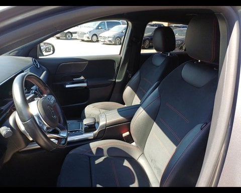 Auto Usate A Ravenna | Mercedes-Benz Gla Gla 180 D Automatic Premium