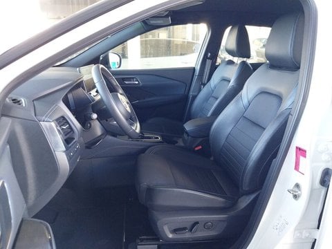 Auto Usate A Ravenna | Nissan Qashqai Qashqai 1.5 E-Power Tekna 2Wd