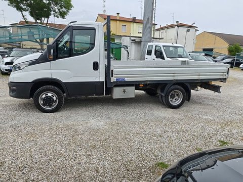 Auto Usate A Ravenna | Iveco Daily Daily 35 C14H D 3450 Cab. Hd