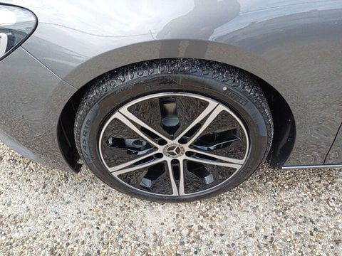 Auto Km0 A Ravenna | Mercedes-Benz Classe B B 180 D Progressive Advanced Night-Pack