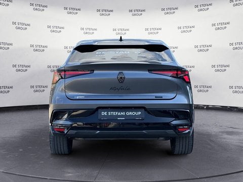 Auto Usate A Bologna | Renault Rafale Rafale Full Hybrid E-Tech Esprit Alpine 200 Cv