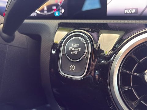 Auto Usate A Ravenna | Mercedes-Benz Classe A A 180 D Progressive Advanced