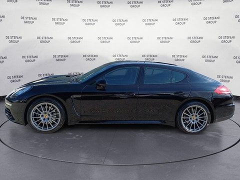 Auto Usate A Bologna | Porsche Panamera Panamera 3.0 300Cv
