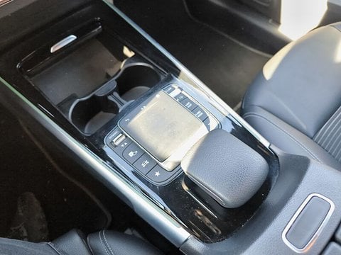 Auto Usate A Bologna | Mercedes-Benz Classe Glb Glb 180 D Automatic Sport Plus