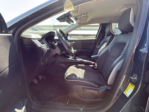 Auto Usate A Ravenna | Renault Captur Captur 1.0 Tce Techno Gpl 100Cv