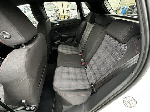 Auto Usate A Ravenna | Volkswagen Polo Polo 2.0 Tsi Gti Dsg