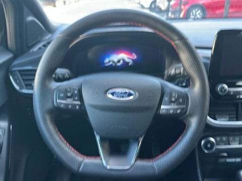Auto Usate A Ravenna | Ford Puma Puma 1.0 Ecoboost H St-Line S&S 125Cv Auto