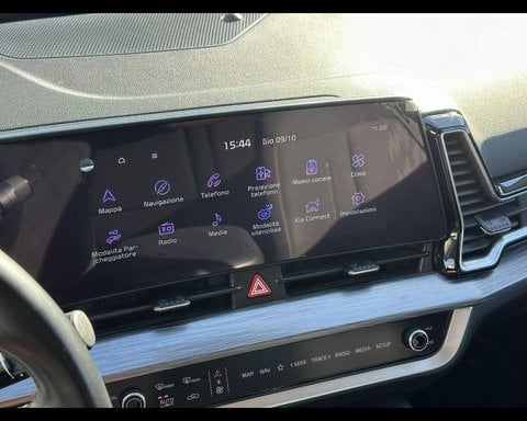 Auto Usate A Ravenna | Kia Sportage Sportage 1.6 Crdi Mhev Style Imt