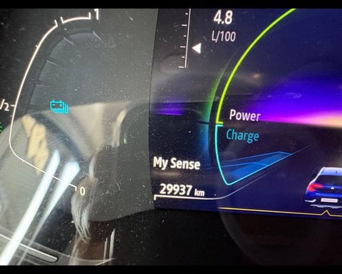 Auto Usate A Ravenna | Renault Captur Captur 1.6 E-Tech Full Hybrid Techno 145Cv Auto