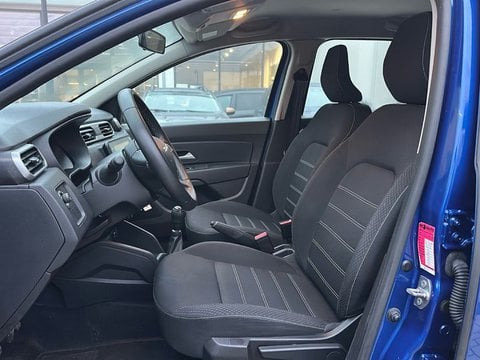 Auto Usate A Ravenna | Dacia Duster Duster 1.0 Tce Expression Gpl 4X2 100Cv