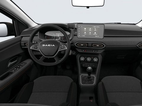 Auto Nuove Pronta Consegna A Bologna | Dacia Sandero Sandero Stepway 1.0 Tce Eco-G Extreme Up
