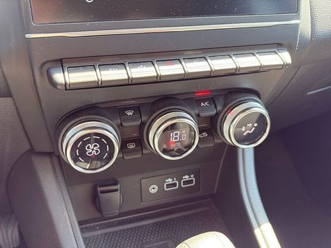 Auto Usate A Ravenna | Renault Captur Captur 1.6 E-Tech Full Hybrid Techno 145Cv Auto