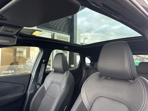 Auto Usate A Bologna | Nissan Qashqai Qashqai E-Power N-Design