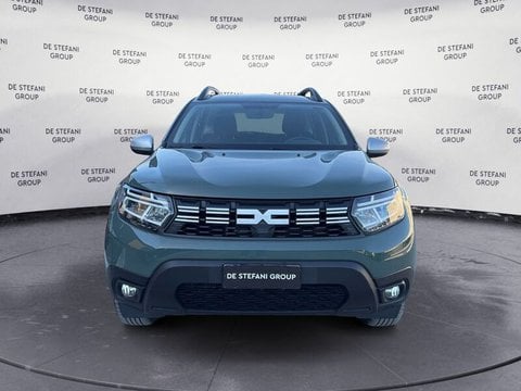 Auto Usate A Ravenna | Dacia Duster Duster 1.0 Tce Expression Gpl 4X2 100Cv