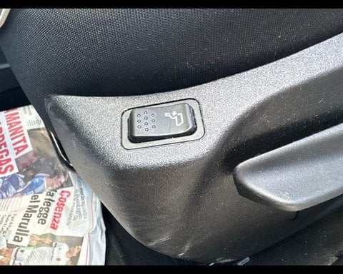 Auto Usate A Ravenna | Fiat 500X 500X 1.0 T3 City Cross 120Cv