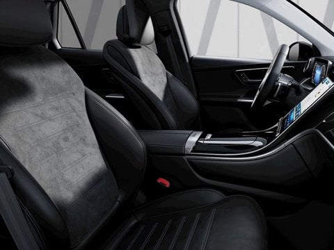 Auto Nuove Pronta Consegna A Ravenna | Mercedes-Benz Glc Glc 300 De 4Matic Plug-In Hybrid Amg Lin...