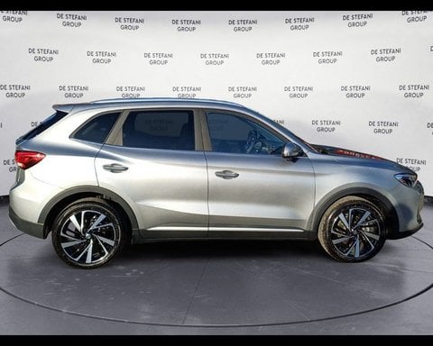 Auto Km0 A Ravenna | Mg Zs Zs 1.5 Hybrid+ Luxury Auto My26
