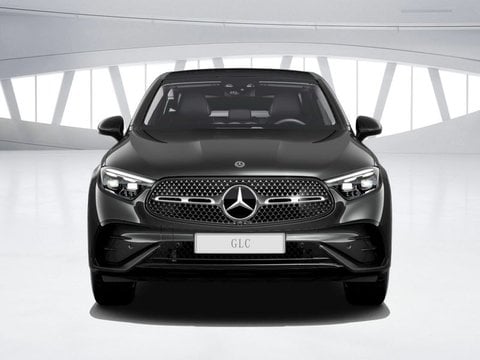 Auto Nuove Pronta Consegna A Bologna | Mercedes-Benz Glc Coupé Glc 220 D 4Matic Coupé Amg Line ...
