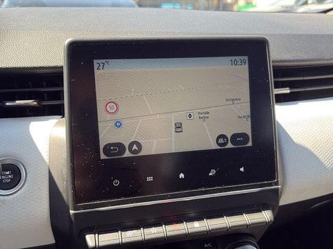Auto Usate A Ravenna | Renault Clio Clio 1.0 Tce Techno Gpl 100Cv