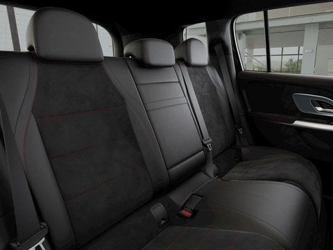 Auto Nuove Pronta Consegna A Ravenna | Mercedes-Benz Glb Eq Glb Eq 350 4Matic Advanced Plus Amg Line