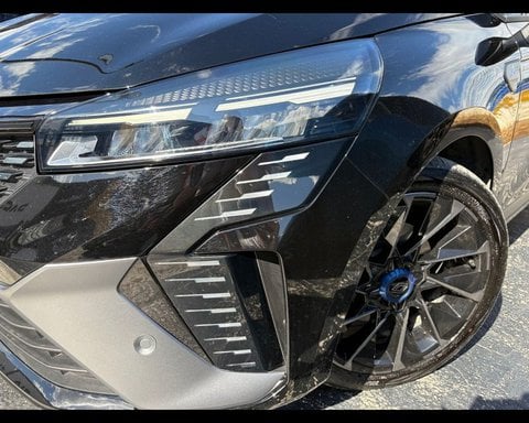 Auto Usate A Ravenna | Renault Clio Clio 1.6 E-Tech Full Hybrid Esprit Alpine 145Cv